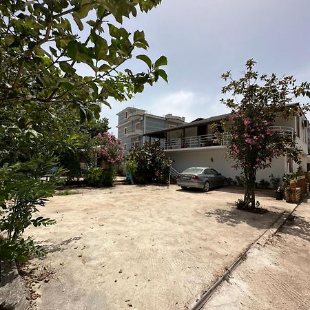 Villa Katalina Ksamil Exterior foto
