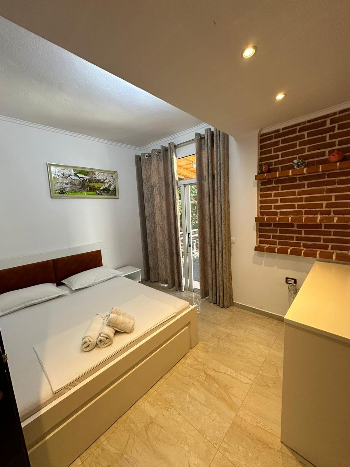 Villa Katalina Ksamil Zimmer foto