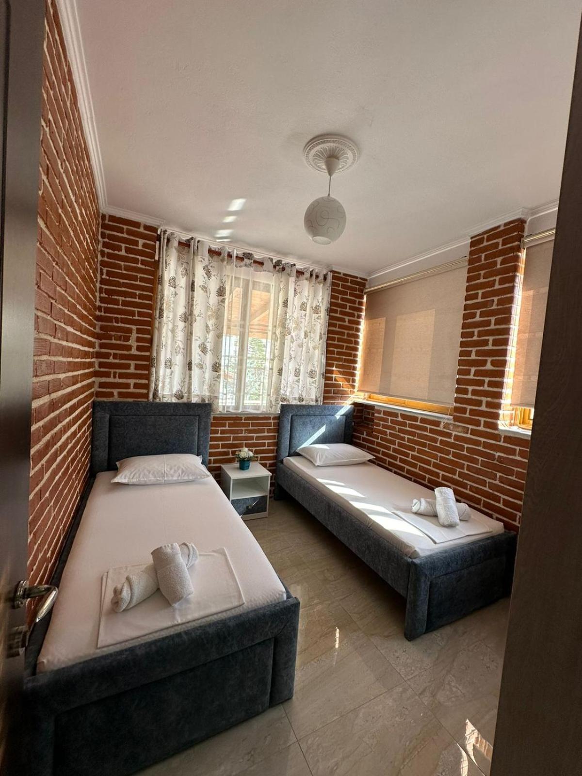 Villa Katalina Ksamil Zimmer foto