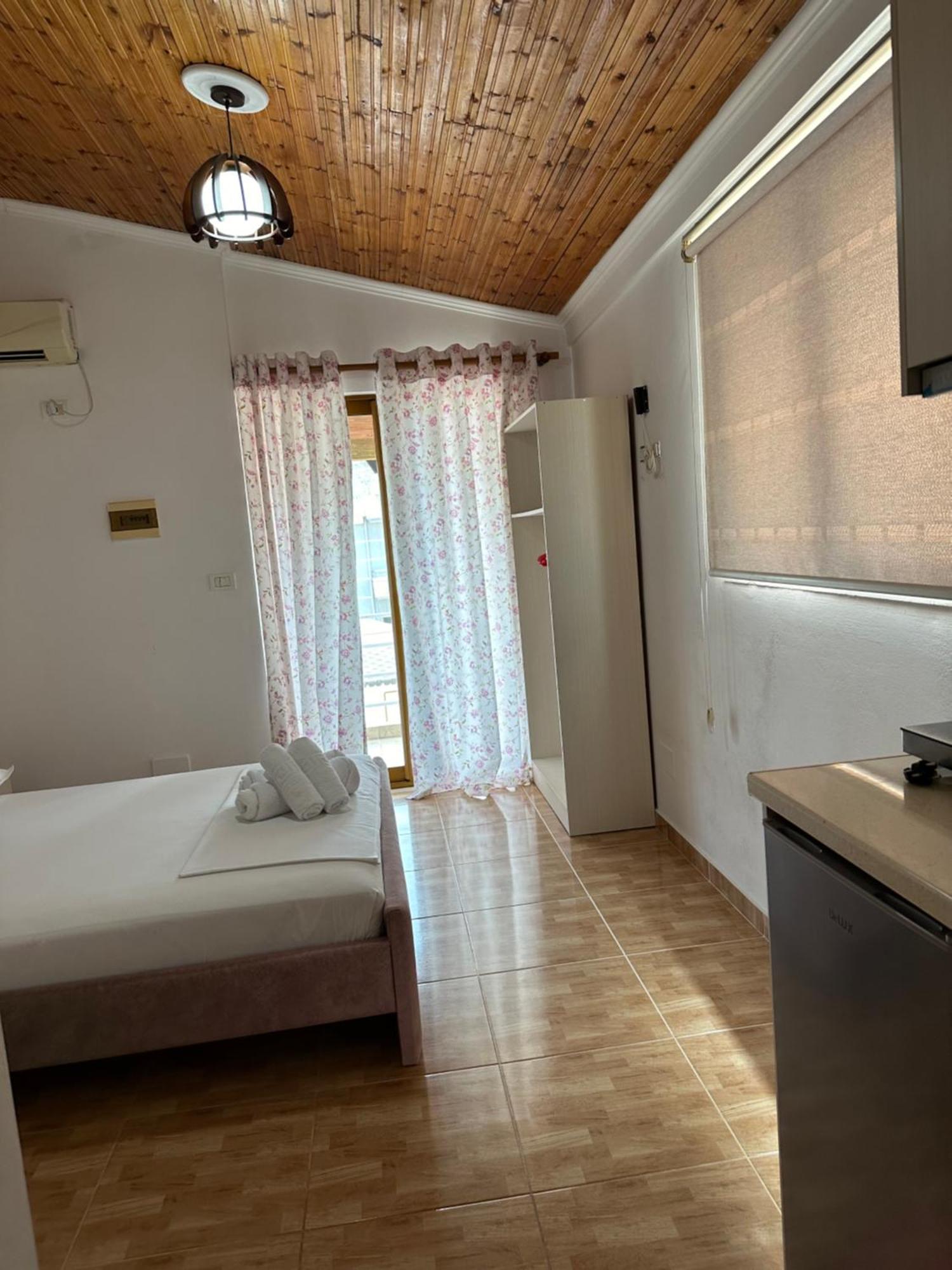 Villa Katalina Ksamil Exterior foto