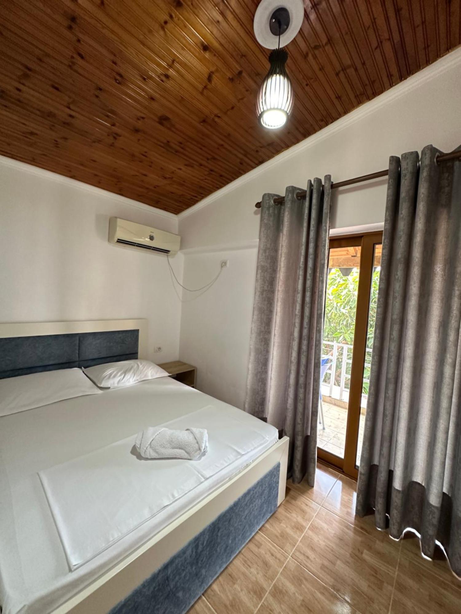 Villa Katalina Ksamil Exterior foto